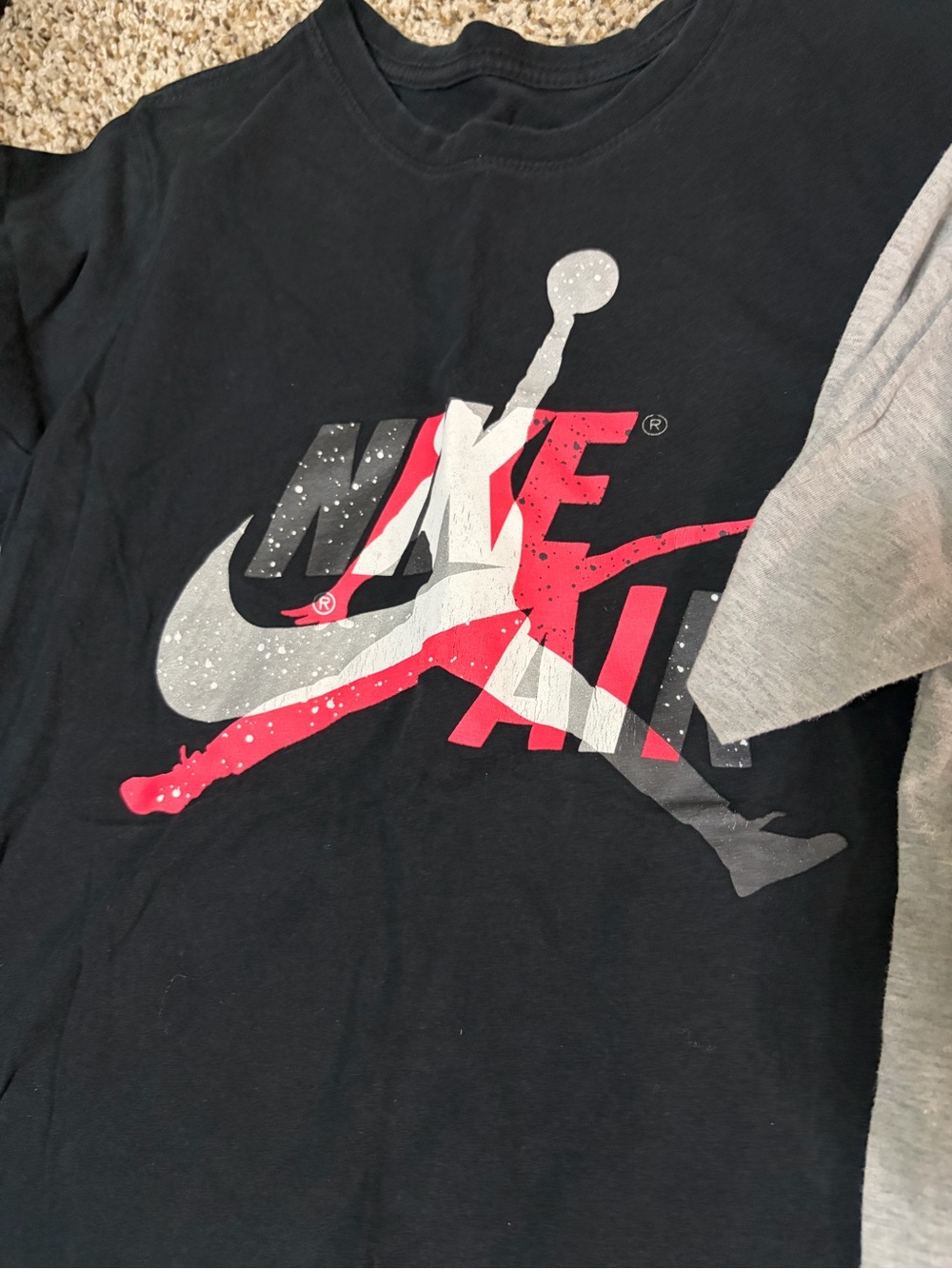BUNDLE of Boys Tees - Picture 2 of 3